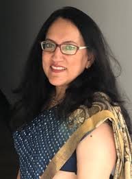 Dr. Namita Sahgal