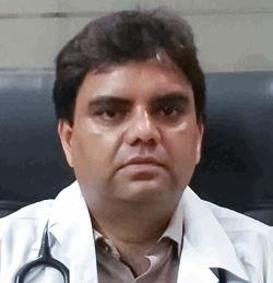 Dr. Anil Gupta