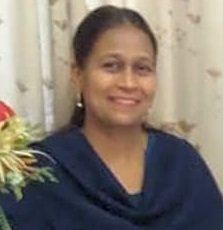 Dr. Phebe Vinodhini