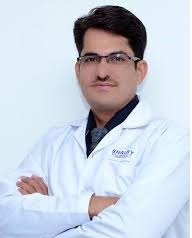 Dr. Deepak Saini