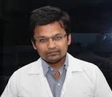 Dr. Akshay Sakhare