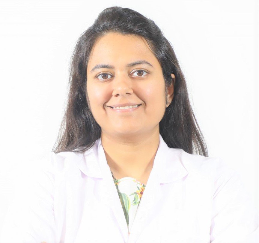 Dr. Bhavika Verma