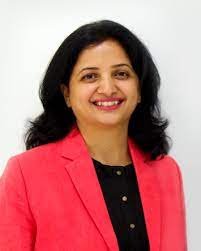 Dr. Archana Dixit