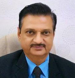 Dr. Bharat Sangani