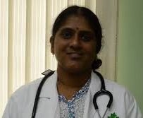 Dr. Sridevi