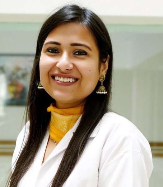 Dr. Abhilasha Jain