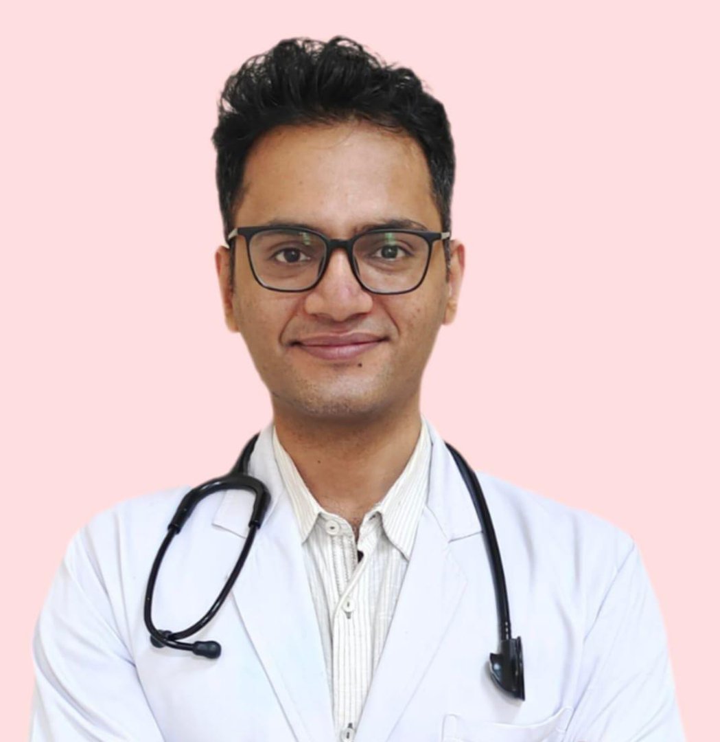 Dr. Anshul Kumar