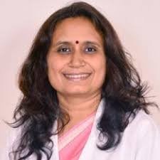 Dr. Anjana Singh