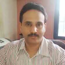 Dr. Lokesh Jappa