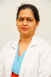 Dr. Radha Shah