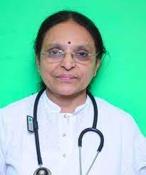 Dr. Rajeshree Mehta