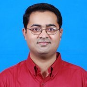 Dr. Dinesh Swamy