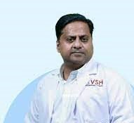 Dr. Durga Reddy