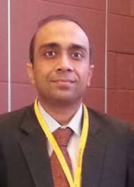 Dr. Neeraj Gupta