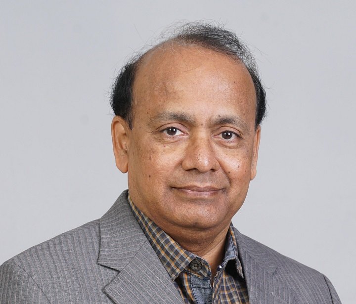 Dr. M Sudhir