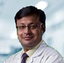 Dr. Rohit Surekha