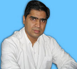 Dr. Ravishankar Dwivedi