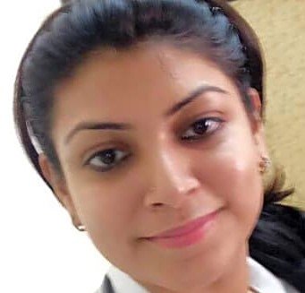 Dr. Rashmi Swar