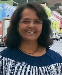 Dr. Bhavana Kucheria