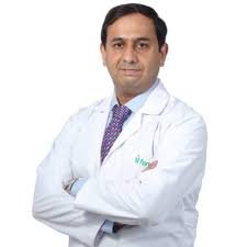 Dr. Susheen H.k.