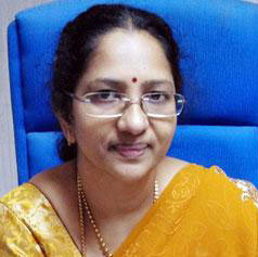 Dr. P. Srinivasan