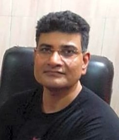 Dr. Deepak Pande