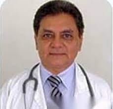 Dr. Qamar Ansari