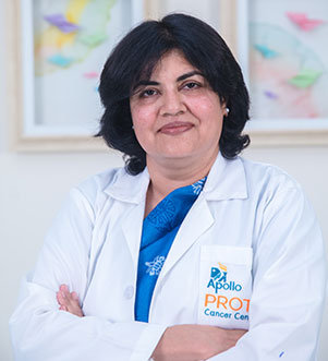 Dr. Sapna Nangia