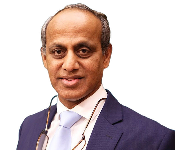 Dr. Prafulla Kerkar