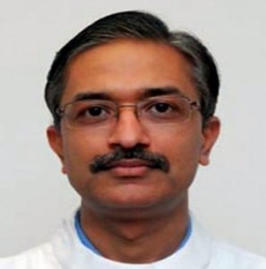 Dr. Sunil Gohil