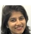 Dr. Simran Kotawala (Physiotherapist)