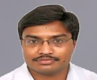 Dr. Pramod A