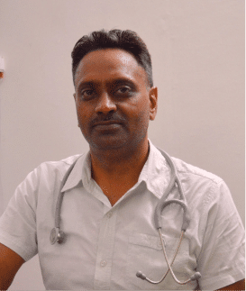 Dr. Vjs Virdi