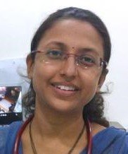 Dr. Mansi Dave