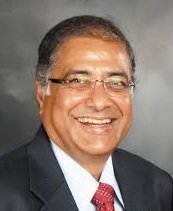 Dr. Gaurang Shah