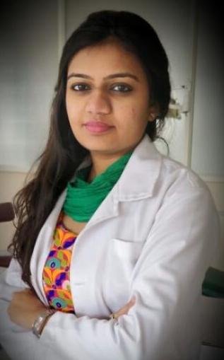 Dr. Harita