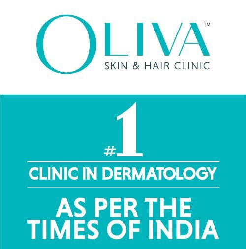 Oliva Skin & Hair Clinic's logo