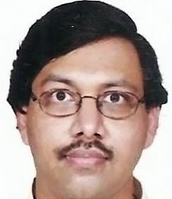 Dr. Ayush Gupta