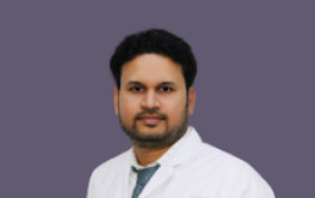 Dr. B Kumar