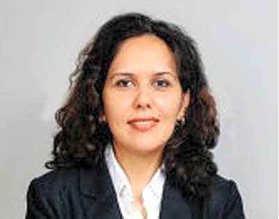 Dr. Natalia Desilva