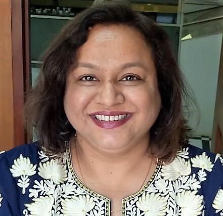 Dr. Shalini Agarwal