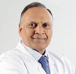 Dr. A Mittal