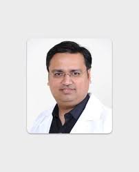 Dr. Gaurav Arora