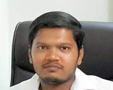 Dr. Prathamesh Sarode