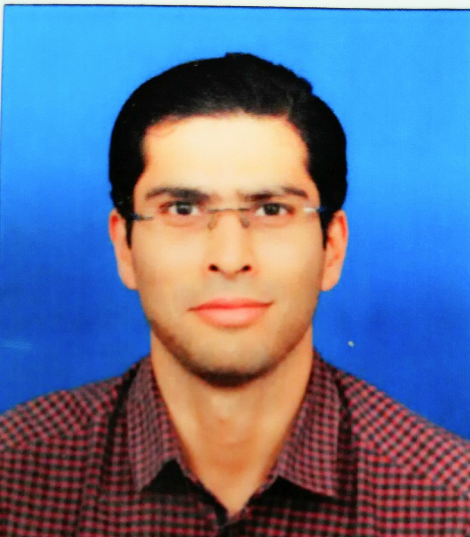 Dr. Dinesh Singh