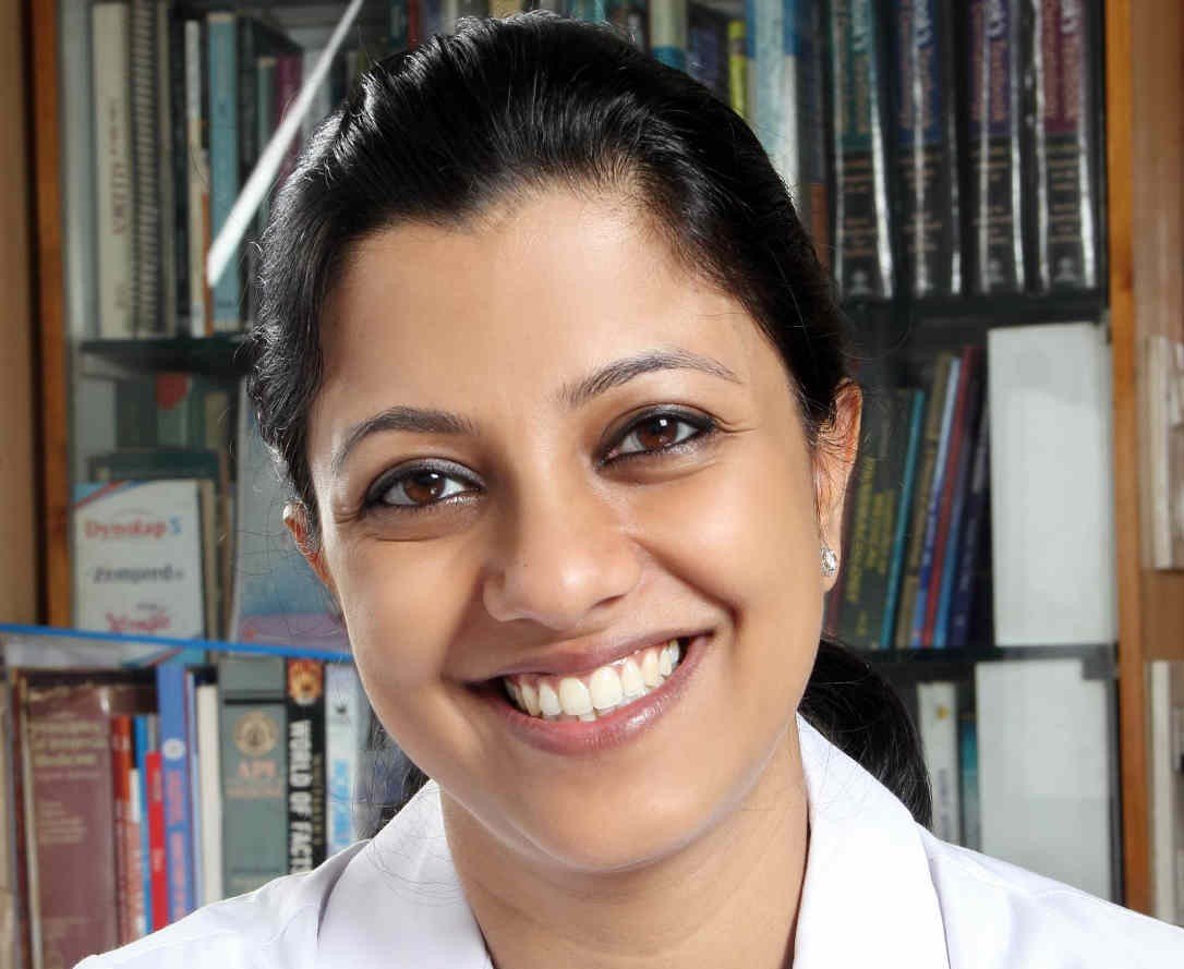 Dr. Gargi Kandhari