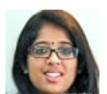 Dr. Anitha B