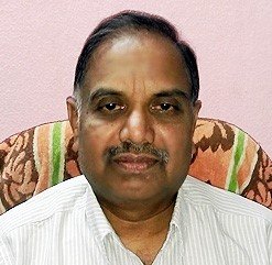 Dr. Ch. Chandra Shekhar