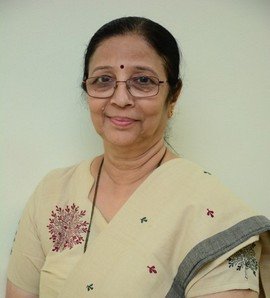 Dr. Uma Agashe