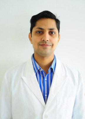 Dr. Amit Chhillar